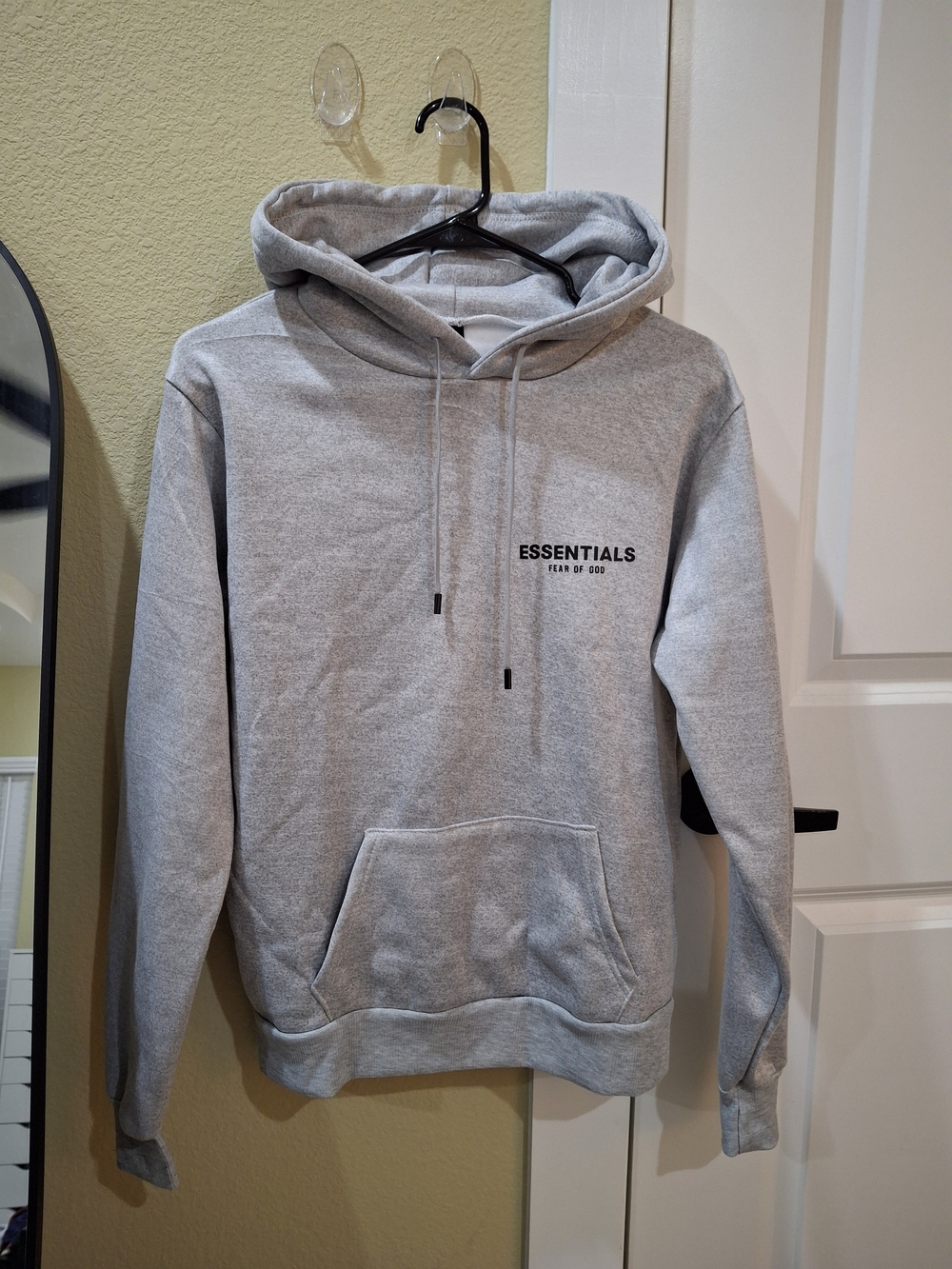 Essentials Hoodie - Picture 2 of 7